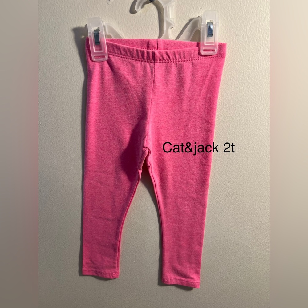Girls leggings